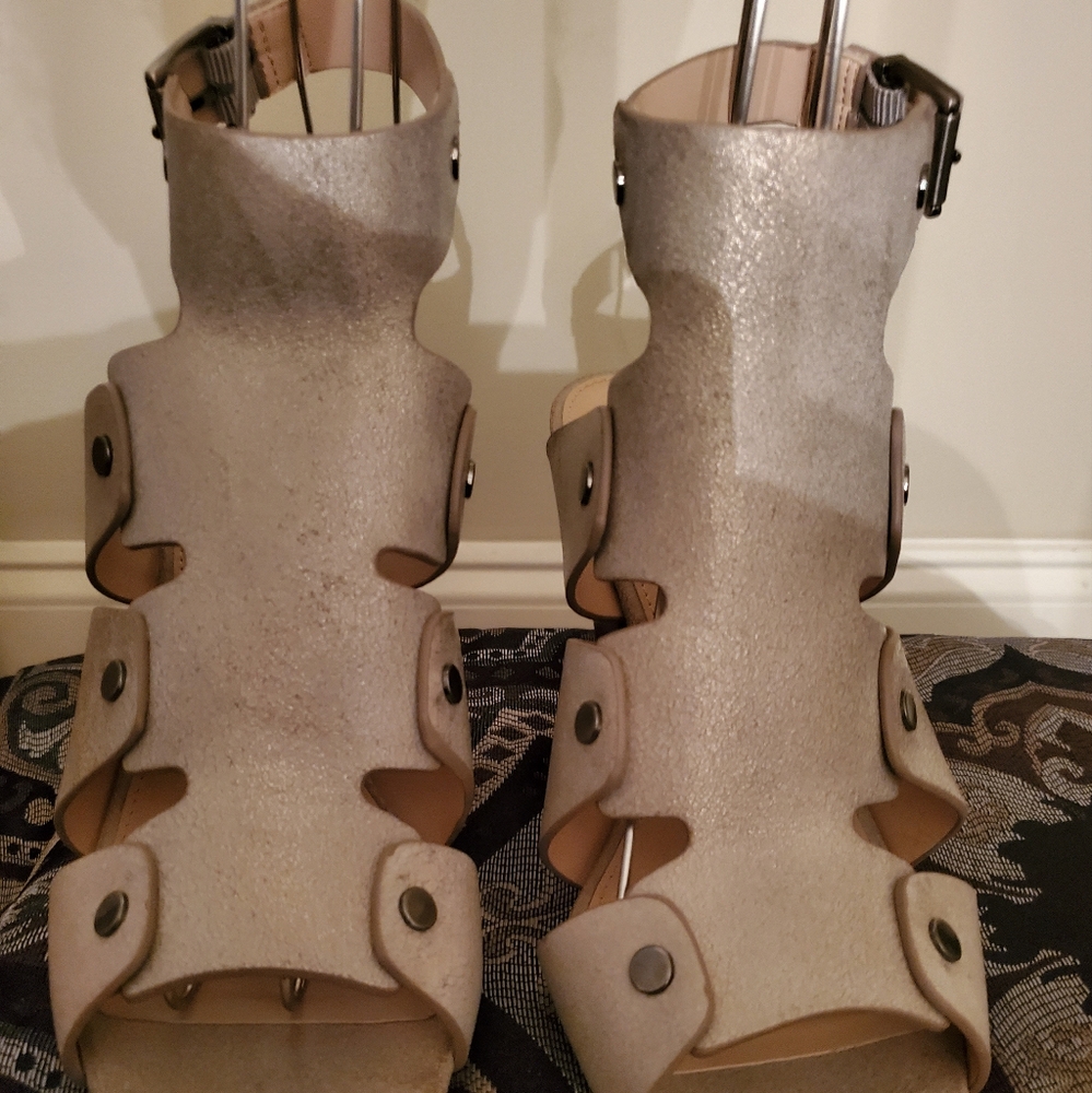 Vince Camuto sandals